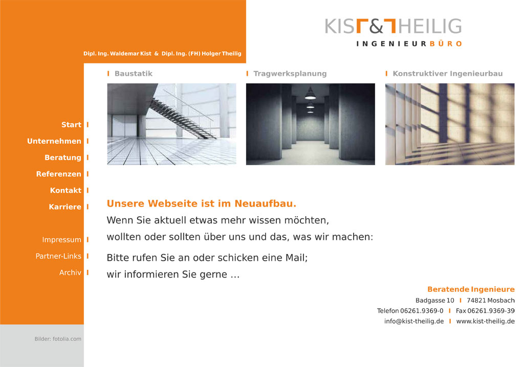 Ingenieurbüro Kist & Theilig